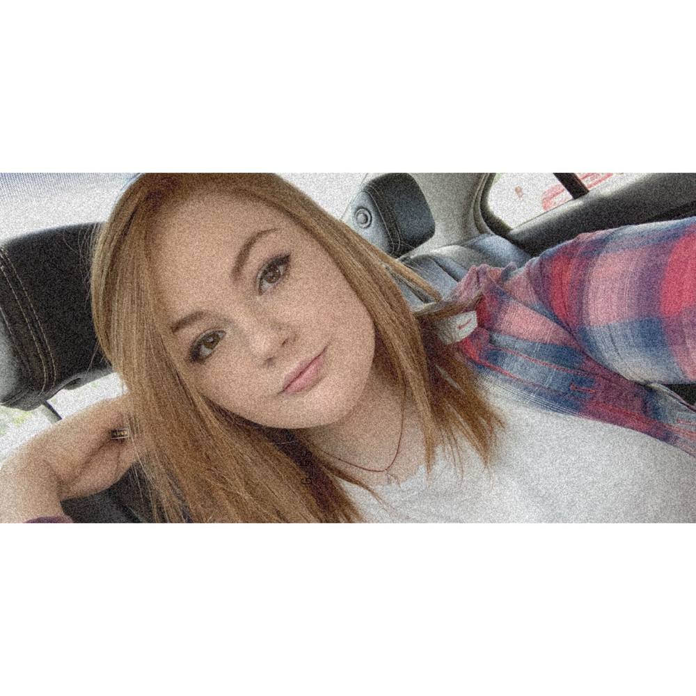 Meet your Posher, Madi